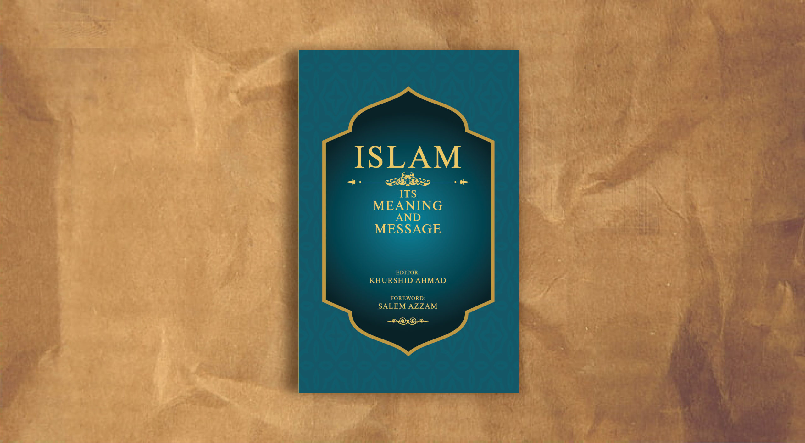 islam-its-meaning-and-message-ips-press