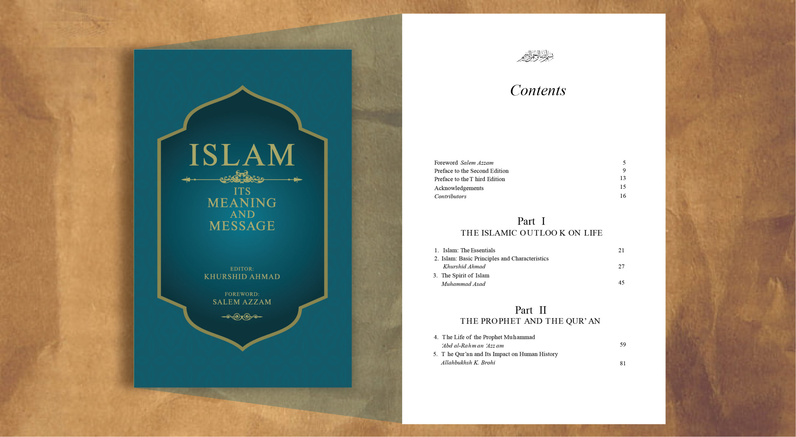 islam-its-meaning-and-message-ips-press