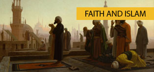 Faith and Society