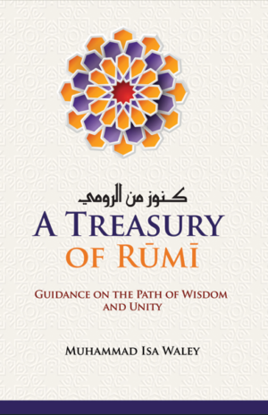 a treasury of rumi