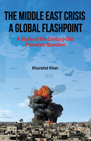 The Middle East Crisis: A Global Flashpoint