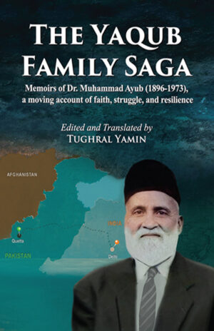 The Yaqub Family Saga