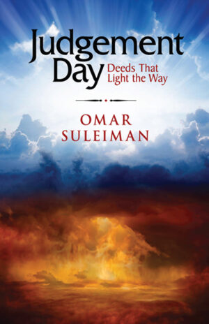 Judgement Day Deeds that light the way