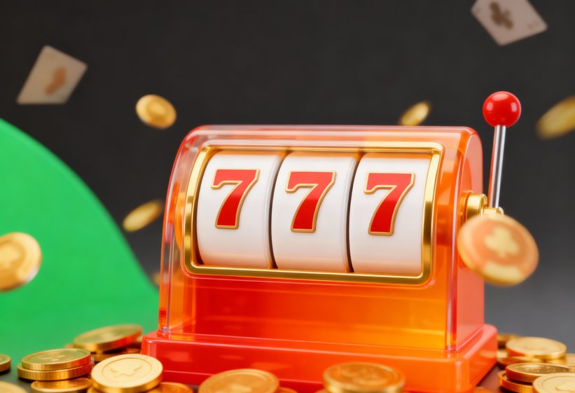 Barz Casino Guide for Beginners: How to Start Playing Like a Pro