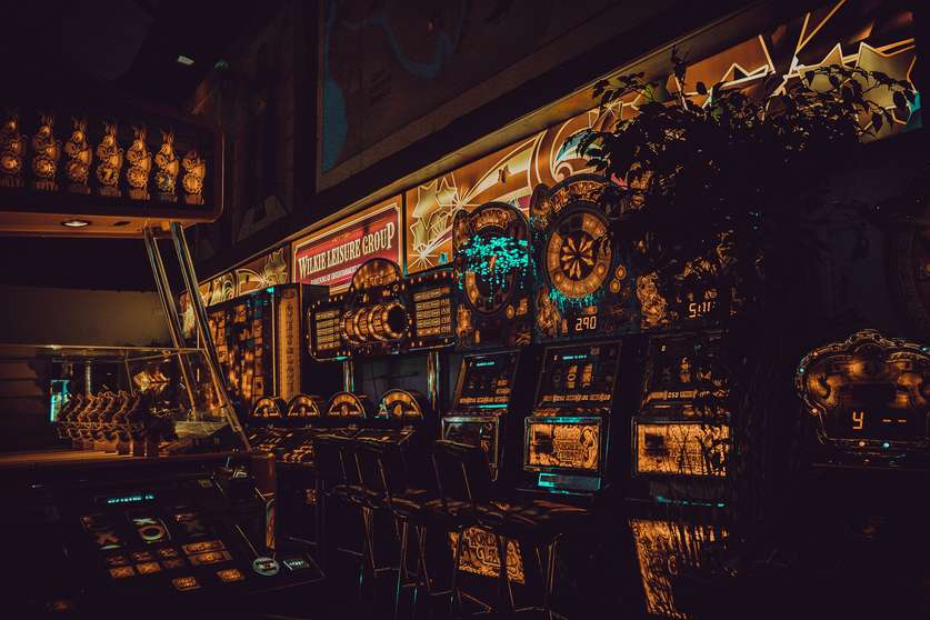 Checklist per la registrazione rapida su SlotsPalace Casino: Guida Completa Checklist per la registrazione rapida su SlotsPalace Casino: Guida Completa