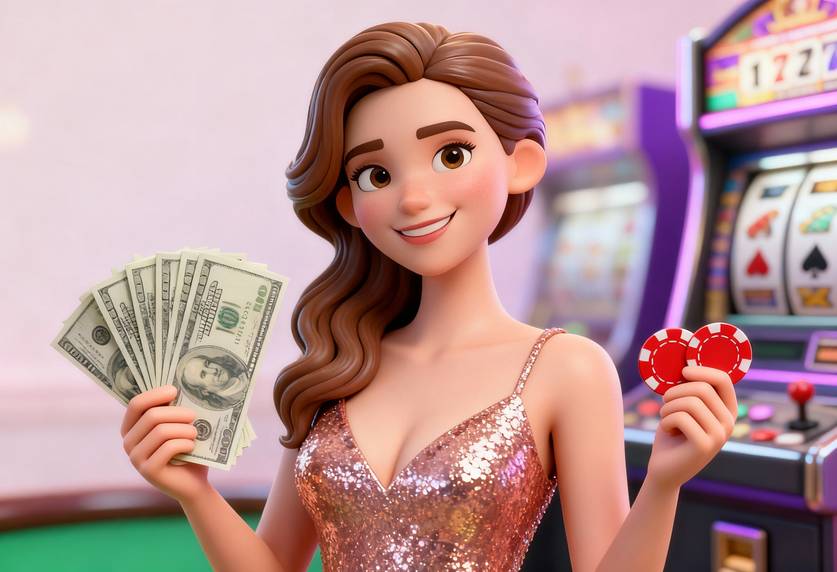 How Do Online Casinos Make Money? A Deep Dive into the Business of iGaming