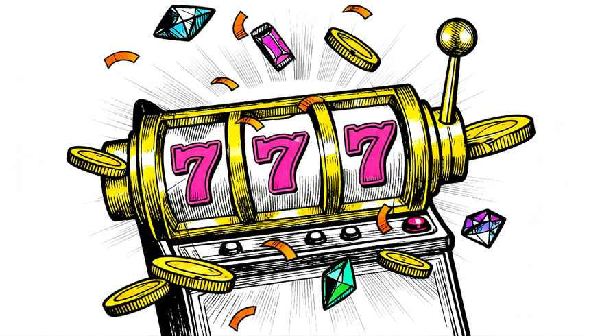 The Future of Online Gambling: Key Trends and Technologies Shaping the Industry