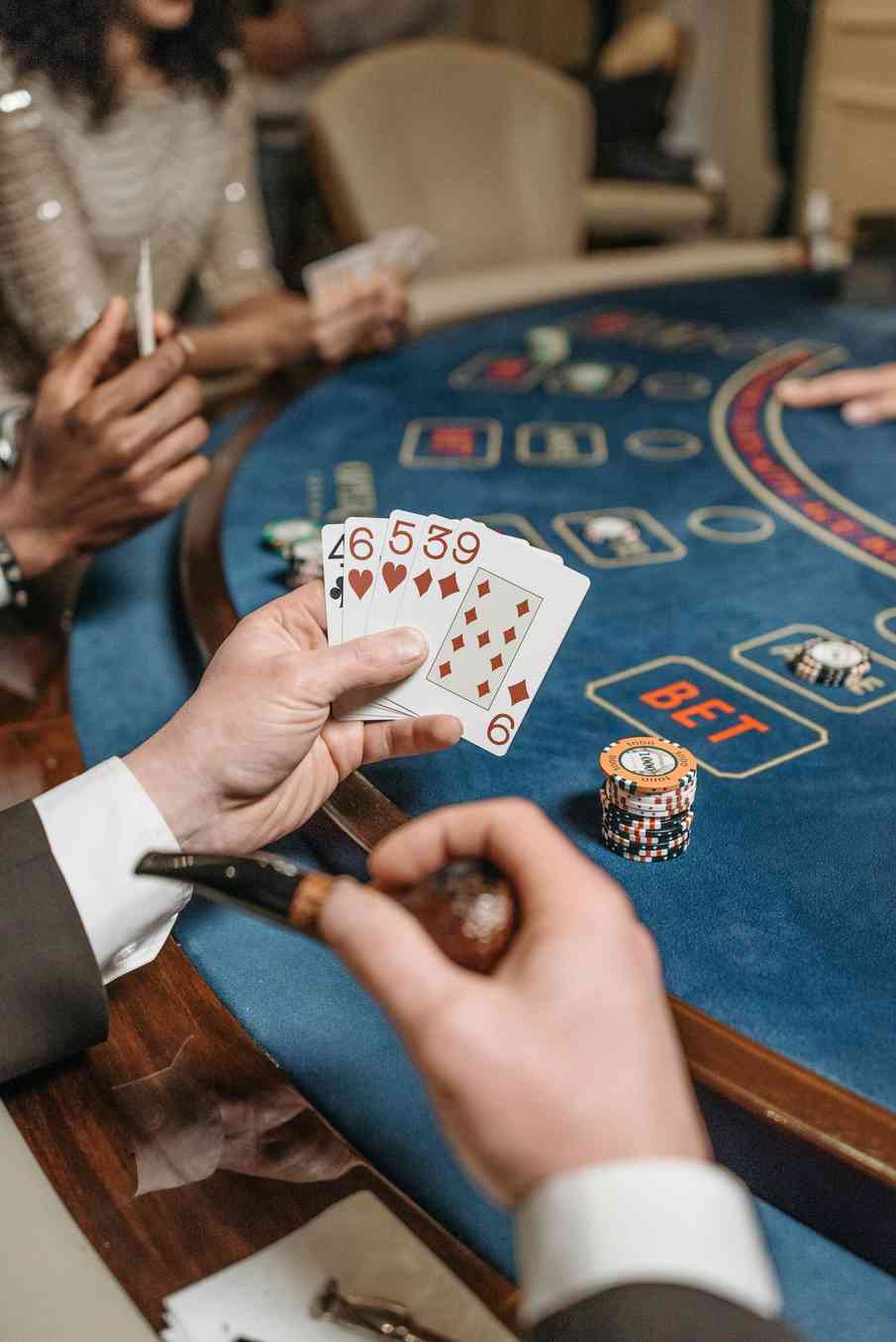 Ultimate Guide to Slot Machines at Fair Go Casino