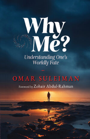 Why me ? Understanding One’s Worldly Fate
